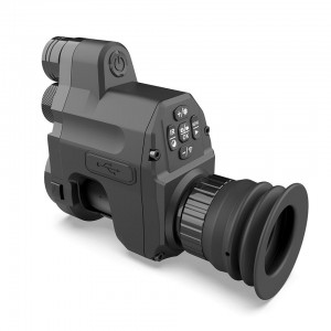 PARD NV007V Night Vision Clip On Monocular caça...