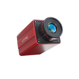 Fotric 600C Series Precision On-line Thermal Imager Autofocus ~20 ~650 Temperature Measurements