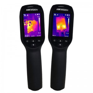 HIKMICRO Infrared Thermal Imager H10 160x 120 P...