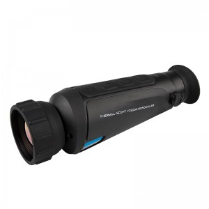 DALI S25X long range Night Vision Hunting thermal imaging camera infrared night vision scope