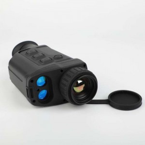 DALI S236 Thermal monocular outdoor Hunting Thermal Imaging Scope інфрачервоний приціл нічного бачення