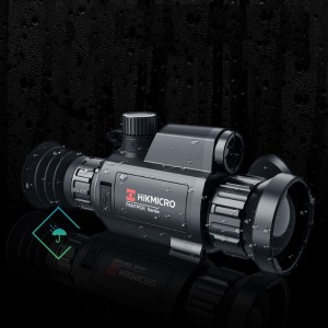 Long Range Monocular HIKMICRO VX50L Infrared Night Vision 640512 Thermal Imager for Hunting Scope