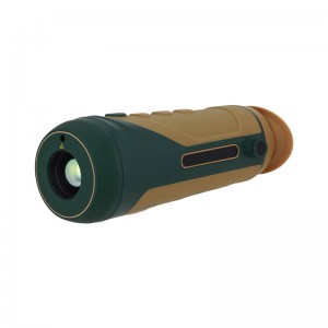 MP20 40 60 alcance de visión nocturna infrarroja Visión nocturna Monocular Cámara de visión nocturna infrarroja