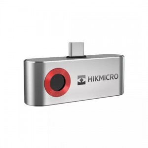 HIKMICRO P10B Thermal Imager Portable Mobile Phone Sensor Outdoor Industrial