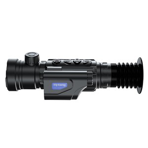 Sytong XM SeriesThermal Riflescope 640X480 ความละเอียด Digital Night Vision Hunting