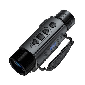 Sytong Série XS Termovisor Monocular 640 × 480 Faixa de Detecção Longa Visão Noturna Infravermelha