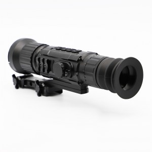 Infrared Night Vision Monocular MP-L50LRF Thermal Scope