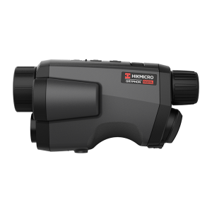 Alcance monocular de la visión nocturna de la imagen térmica de HIKMICRO termal GQ35L