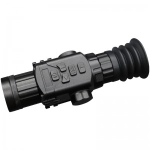 M series long range thermal Imaging for Hunting  night vision scope thermal monocular