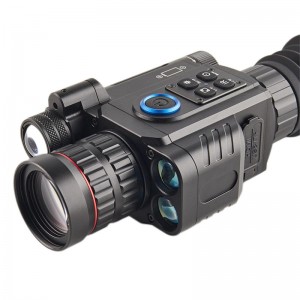 Mira de visão noturna digital multifuncional RSNL-1000 Monocular de visão noturna