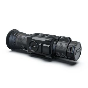 PARD NV008S NV008SLRF Caméra monoculaire de chasse à portée de vision numérique de jour et de nuit de 350 m