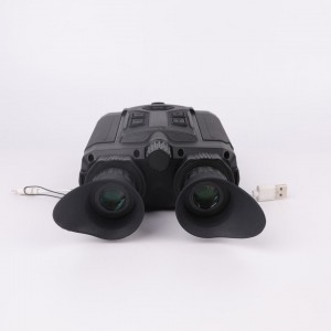 MS715 Professional high quality infrared night vision binoculars