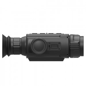 Dali RS5 Night Vision Scope pencitraan termal termal bermata untuk berburu