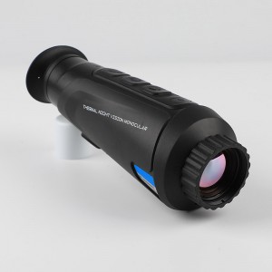 DALI S25X long range Night Vision Hunting thermal imaging camera infrared night vision scope