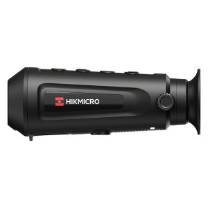 HIKMICRO termovisor externo LH15 handheld visão noturna infravermelha escopo térmico monocular