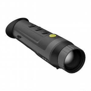 Série MP Ranger Monóculo Térmico Portátil para Caça Câmera Monocular de Visão Noturna