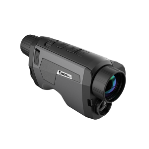 Alcance monocular de la visión nocturna de la imagen térmica de HIKMICRO termal GQ35L