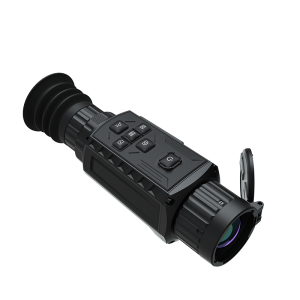 Portée d'imagerie thermique HIKMICRO MP43-35 vision nocturne chasse viseurs thermiques