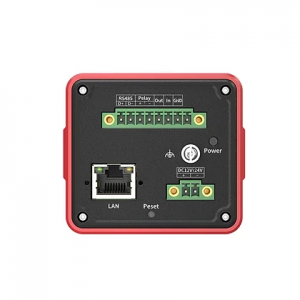 Fotric 600C Series Precision On-line Thermal Imager Autofocus ~20 ~650 Temperature Measurements