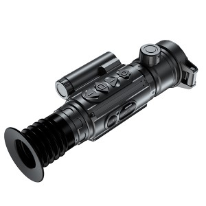 Sytong XM SeriesThermal Riflescope 640X480 ความละเอียด Digital Night Vision Hunting