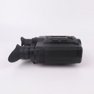 MS715 Professional high quality infrared night vision binoculars