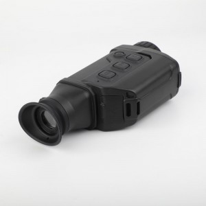 DALI S236 Thermal monocular outdoor Hunting Thermal Imaging Scope інфрачервоний приціл нічного бачення