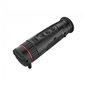 HIKMICRO FH25 Câmera Monocular de Imagem Térmica Portátil 384 × 288 Detector Infravermelho Visão Térmica Noturna