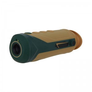 MP20 40 60 alcance de visión nocturna infrarroja Visión nocturna Monocular Cámara de visión nocturna infrarroja