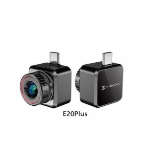 E20plus HIKMICRO 256X192 50Hz USB IR Infrared Thermal Imager Camera тепловізійна камера