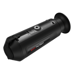 Cámara termográfica para exteriores HIKMICRO LH15, alcance térmico monocular de visión nocturna infrarroja portátil