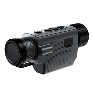 Sytong Série XS Termovisor Monocular 640 × 480 Faixa de Detecção Longa Visão Noturna Infravermelha