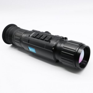 Mira térmica monocular de visão noturna infravermelha MP-L50LRF