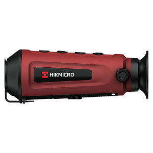 Monoculare termico HIKMICRO LE10 LE15 970 m per campeggio di caccia con visione notturna