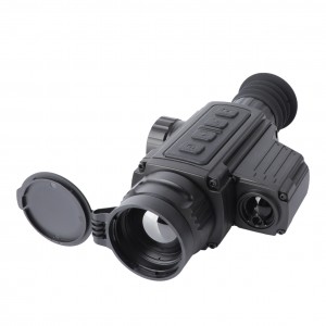 Dali RS5 Night Vision Scope กล้องถ่ายภาพความร้อนตาเดียวสำหรับการล่าสัตว์