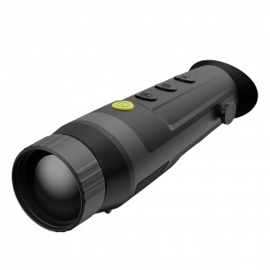 Monocular térmico de mano de la serie MP Ranger para cámara monocular de visión nocturna de caza