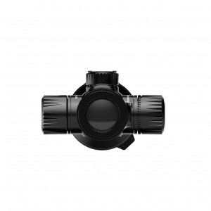 Guida Infrarossi Thermal Imaging Mirino TU420 TU430 TU450 25 MILLIMETRI 35 MILLIMETRI 50 MILLIMETRI di Caccia Telescopio Monoculare di Visione Notturna HD Scope