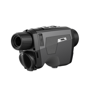 Alcance monocular de la visión nocturna de la imagen térmica de HIKMICRO termal GQ35L