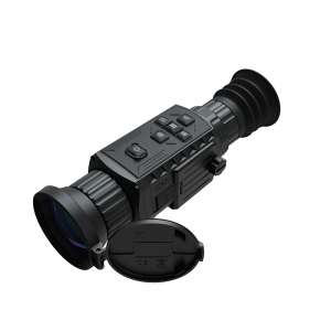 Portée d'imagerie thermique HIKMICRO MP43-35 vision nocturne chasse viseurs thermiques