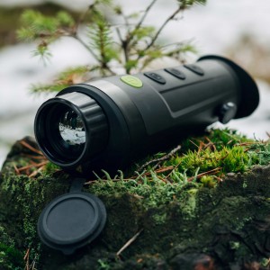 Seri MP Ranger Handheld Thermal Monocular untuk Berburu Night Vision Monocular Camera