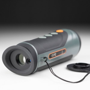 MP20 40 60 escopo de visão noturna infravermelha visão noturna monocular câmera de visão noturna infravermelha