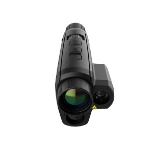 Alcance monocular de la visión nocturna de la imagen térmica de HIKMICRO termal GQ35L