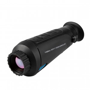 DALI S25X long range Night Vision Hunting thermal imaging camera infrared night vision scope