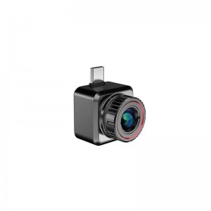 E20plus HIKMICRO 256X192 50Hz USB IR Termocamera a infrarossi Termocamera termocamera