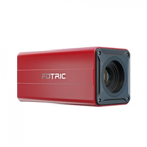 Fotric 600C Series Precision On-line Thermal Imager Autofocus ~20 ~650 Temperature Measurements