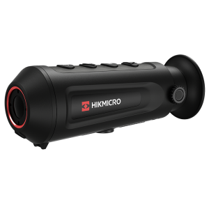 HIKMICRO termocamera da esterno LH15 cannocchiale termico monoculare per visione notturna a infrarossi portatile