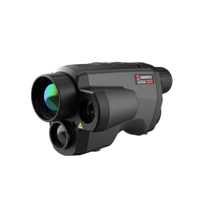 Alcance monocular de la visión nocturna de la imagen térmica de HIKMICRO termal GQ35L