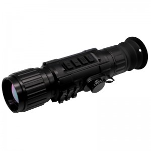 Mira térmica monocular de visão noturna infravermelha MP-L50LRF