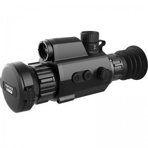 Long Range Monocular HIKMICRO VX50L Infrared Night Vision 640512 Thermal Imager untuk Lingkup Berburu