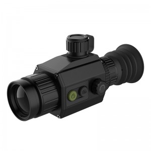 MP-C ซีรี่ส์ Handheld Thermal Monocular Night Vision Monocular ขอบเขตตาข้างเดียว