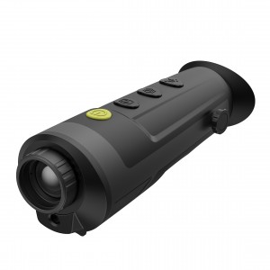 Série MP Ranger Monóculo Térmico Portátil para Caça Câmera Monocular de Visão Noturna